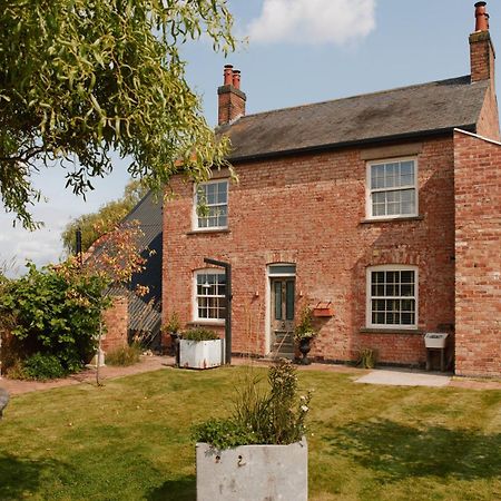 Freya'S Farmhouse Sutton Bonington Экстерьер фото
