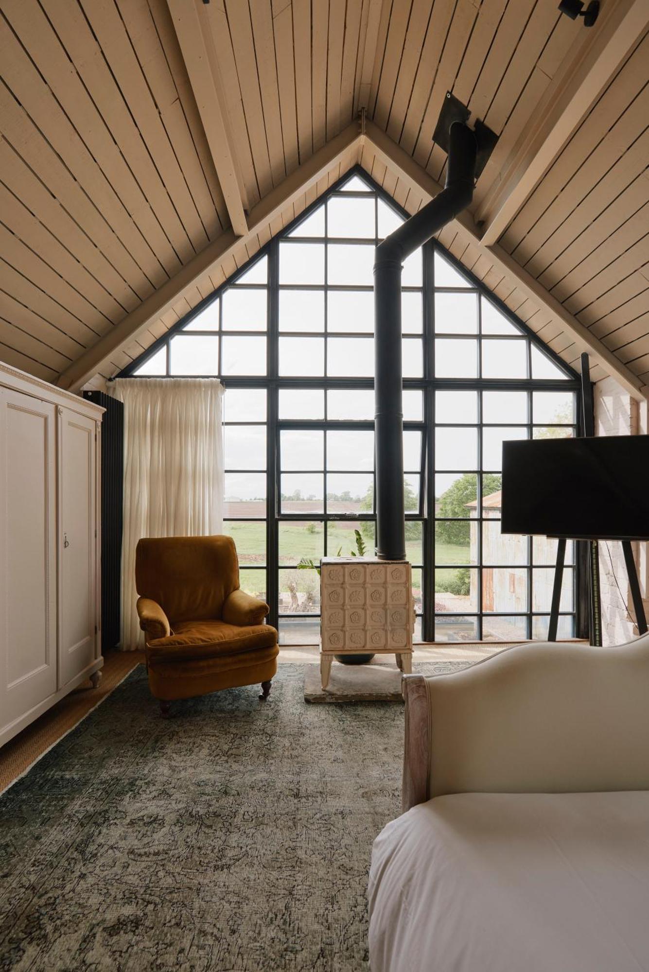 Freya'S Farmhouse Sutton Bonington Экстерьер фото