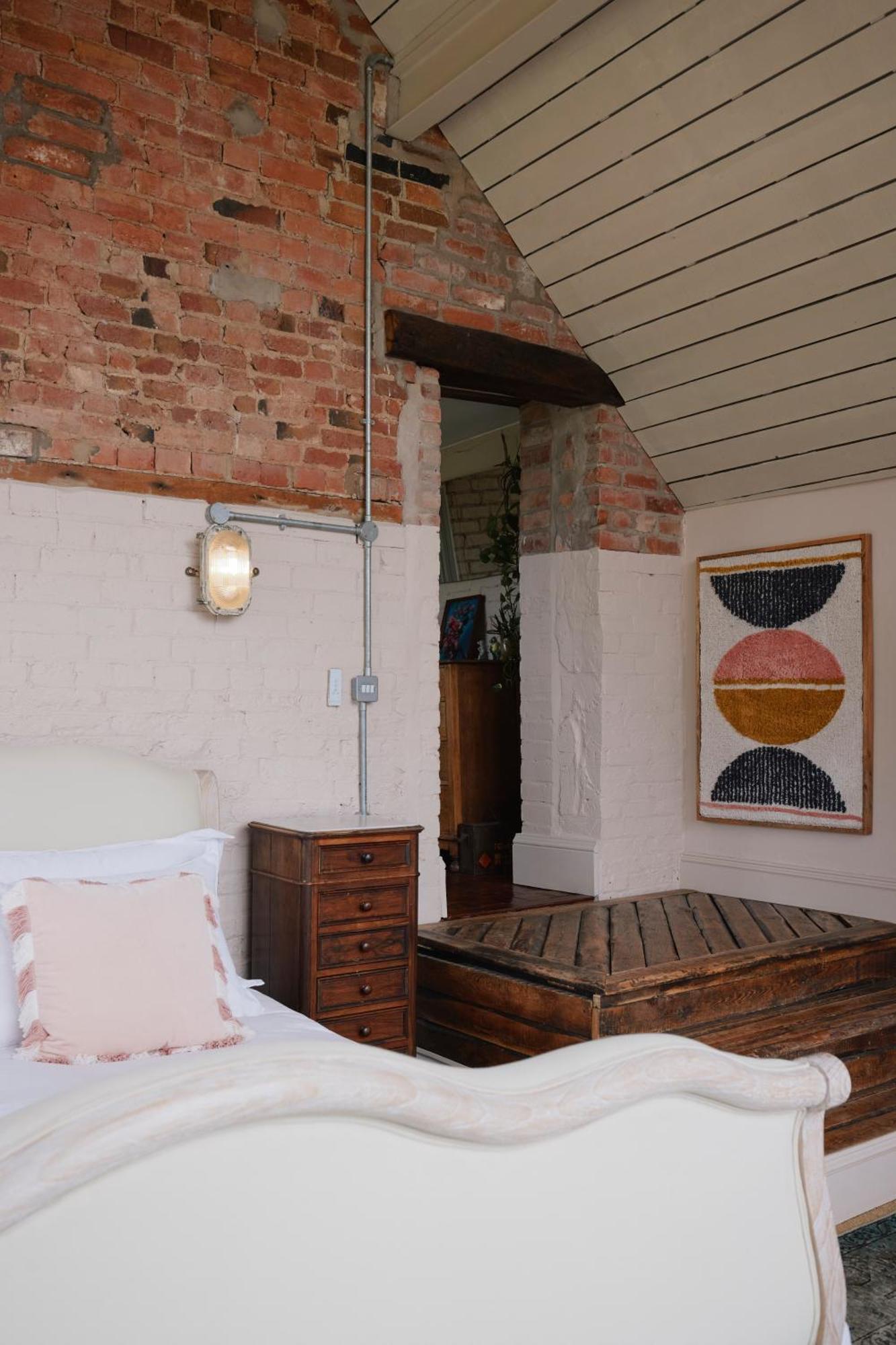 Freya'S Farmhouse Sutton Bonington Экстерьер фото