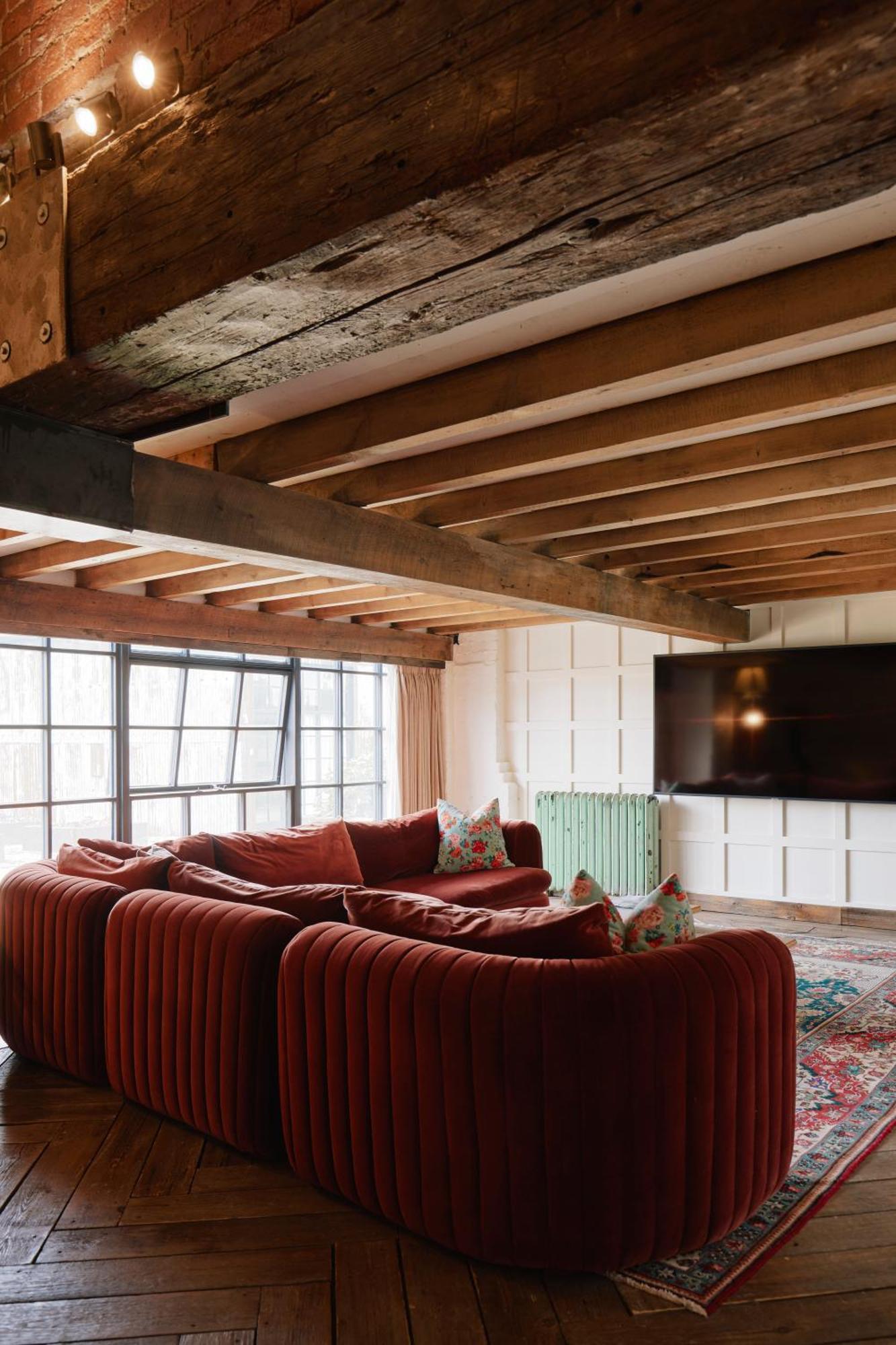 Freya'S Farmhouse Sutton Bonington Экстерьер фото