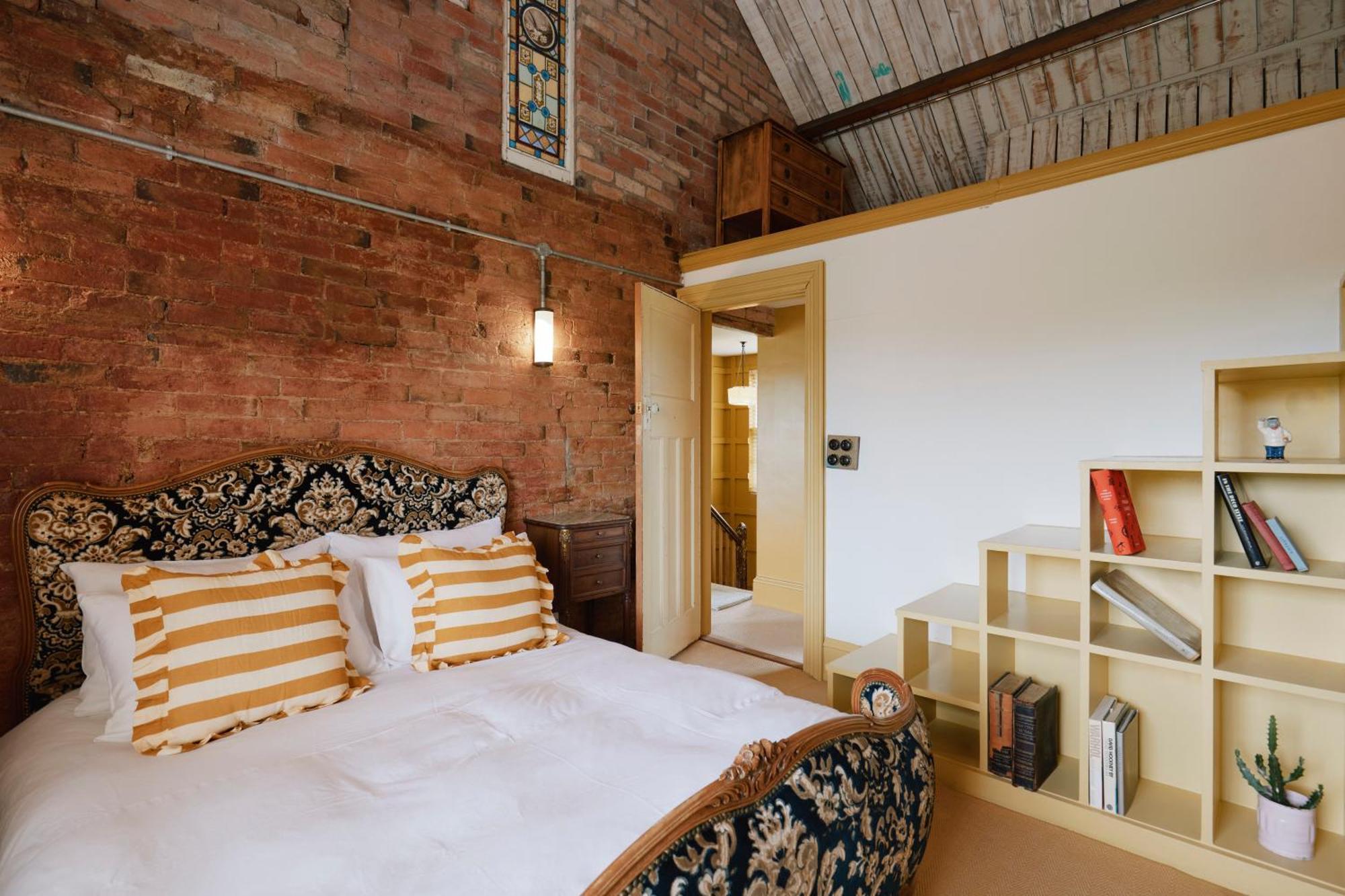 Freya'S Farmhouse Sutton Bonington Экстерьер фото